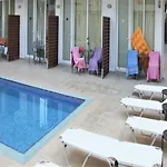 Mimosa 2* Rhodes City