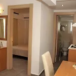 Apartmanhotel Mimosa