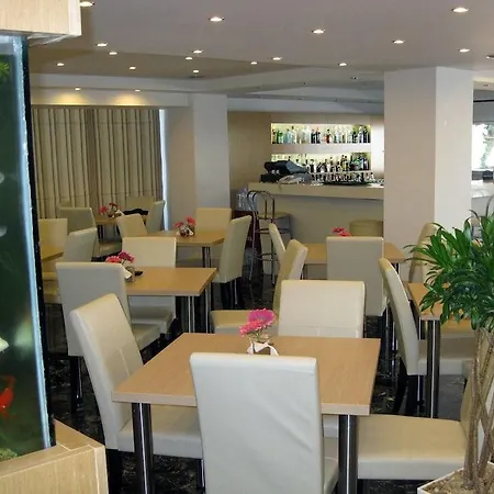 Apartahotel Mimosa Rhodes City