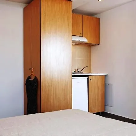 Hotel de apartamente Mimosa