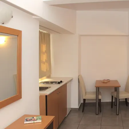 Mimosa 2* Rhodes City