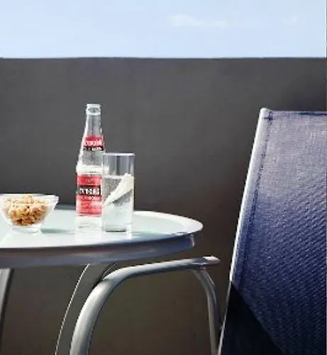 Aparthotel Mimosa Rhodes City