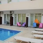 Aparthotel Mimosa