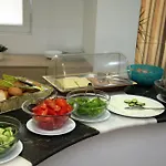 Aparthotel Mimosa Rhodes City