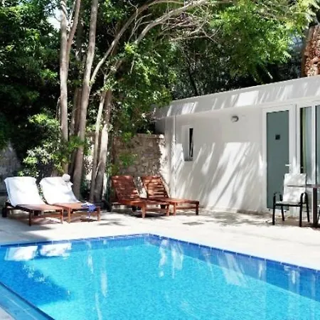 Lejlighedshotel Mimosa